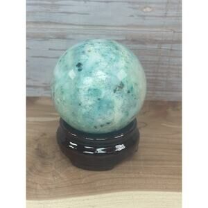 Phoenix Stone Sphere 294grams 2.25”